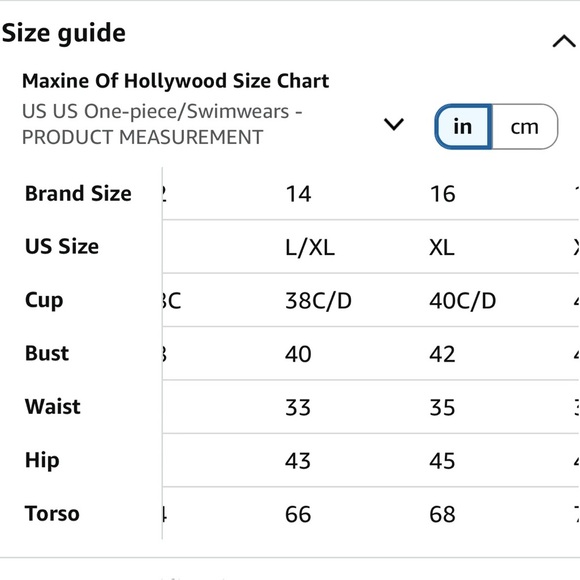 Maxine Of Hollywood Women Shirred Front Girl Leg One Piece Swimsuit,Joyful Bloom - Picture 4 of 7